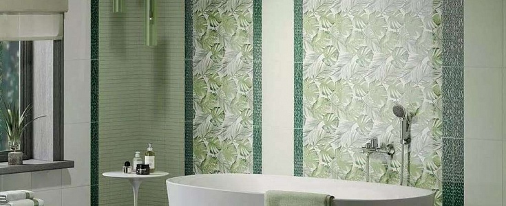 Kerama marazzi коллекция Левада