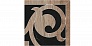 Kerama marazzi Угол Греппи наборный 15,5x15,5x0,9