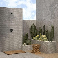 Kerama marazzi коллекция Про Лаймстоун Антика