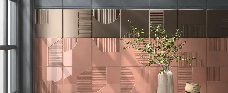 Kerama marazzi коллекция Пикассо