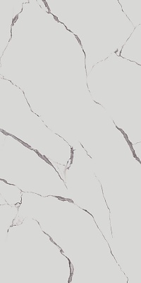 Kerama marazzi Керамогранит Монте Тиберио белый матовый обрезной 119,5x238,5x0,9