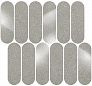 Kerama marazzi Декор Джиминьяно наборный серый матовый 30x32x0,9
