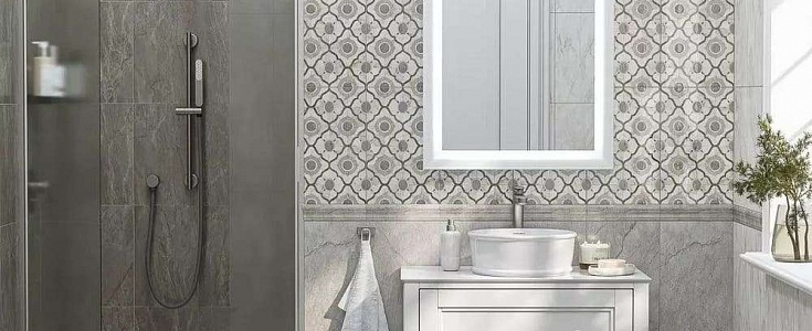 Kerama marazzi коллекция Кантата