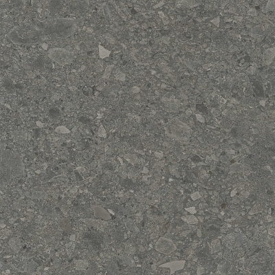 Kerama marazzi Керамогранит Чеппо ди Гре антрацит матовый обрезной 119,5x119,5x0,9