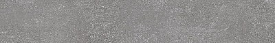 Kerama marazzi DD200500R\3BT Плинтус Про Стоун серый тёмный обрезной 9,5х60