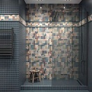 Kerama marazzi коллекция Чементо