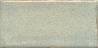 Kerama marazzi Плитка Монтальбано зелёный светлый матовый 7,4x15x0,69