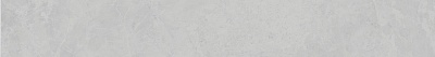 Kerama marazzi Подступенок Монте Тиберио серый матовый обрезной 80x10,7x0,9