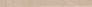 Kerama marazzi Подступенок Про Вуд бежевый светлый 119,5x10,7x0,9