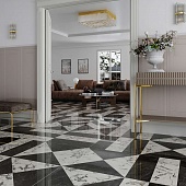Kerama marazzi коллекция Бьянко Неро