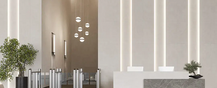 Kerama marazzi коллекция Эстерель