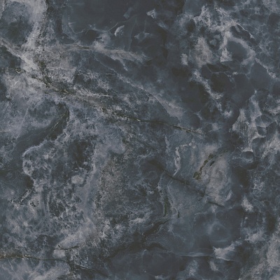 Kerama marazzi Керамогранит Сен-Тропе синий лаппатированный обрезной 60x60x0,9