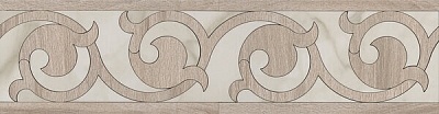 Kerama marazzi Бордюр Карелли наборный 60x15,5x0,9