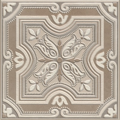 Kerama marazzi Декор Пьяцца 2 матовый 30,2x30,2