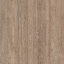 Kerama marazzi Керамогранит Про Травертин коричневый светлый матовый обрезной 60x60x0,9