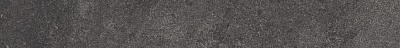 Kerama marazzi Подступенок Портленд антрацит матовый обрезной 80x10,7x0,9