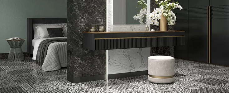 Kerama marazzi коллекция Коррер