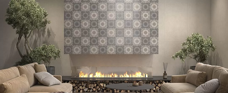 Kerama marazzi коллекция Менара