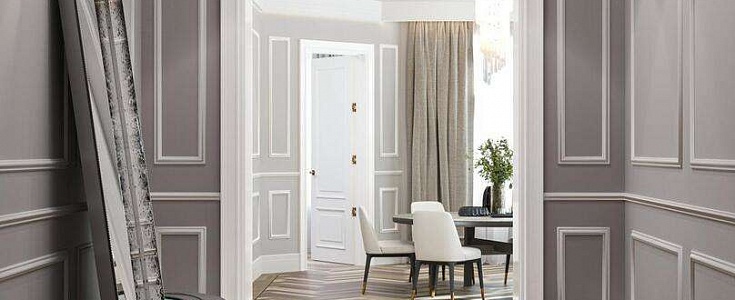 Kerama marazzi коллекция Тьеполо