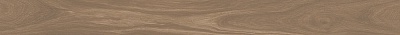 Kerama marazzi Подступенок Монтиони коричневый матовый обрезной 119,5x10,7x0,9