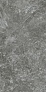Kerama marazzi Керамогранит Риальто Нобиле серый тёмный лаппатированный обрезной 60x119,5x0,9
