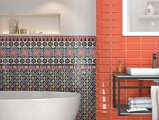 Kerama marazzi коллекция Алькасар