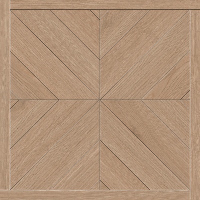 Kerama marazzi Декор Альберони бежевый матовый обрезной 60x60x0,9
