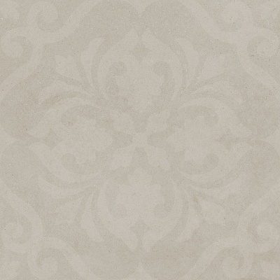 Kerama marazzi Декор Монсеррат бежевый светлый матовый обрезной 60x60x0,9