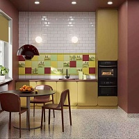 Kerama marazzi коллекция Бардини