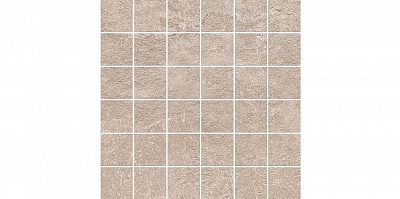 Kerama marazzi Декор Про Стоун бежевый мозаичный 30x30x0,9