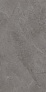 Kerama marazzi Плитка Марсель серый глянцевый обрезной 60x119,5x0,9