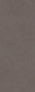 Kerama marazzi Керамогранит Surface Laboratory/Конкрит коричневый матовый обрезной 119,5x320x0,6