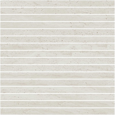 Kerama marazzi Декор Сан-Марко мозаичный серый светлый матовый обрезной 40x40x1