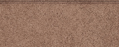 Kerama marazzi Плинтус Руссильон коричневый матовый обрезной 30x12x1,3