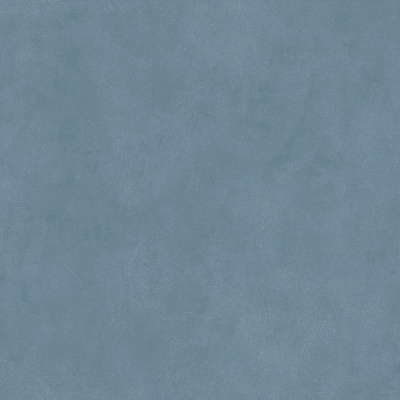 Kerama marazzi Керамогранит Про Чементо синий светлый матовый обрезной 60x60x0,9