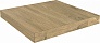 Kerama marazzi Ступень угловая клееная правая Сальветти капучино 33x33x0,9
