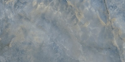 Kerama marazzi Керамогранит Ониче голубой лаппатированный обрезной 60x119,5x0,9