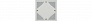 Kerama marazzi Вставка Мираколи матовый 7x7x0,8