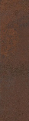 Kerama marazzi DD700500R Керамогранит Про Феррум коричневый обрезной 20х80