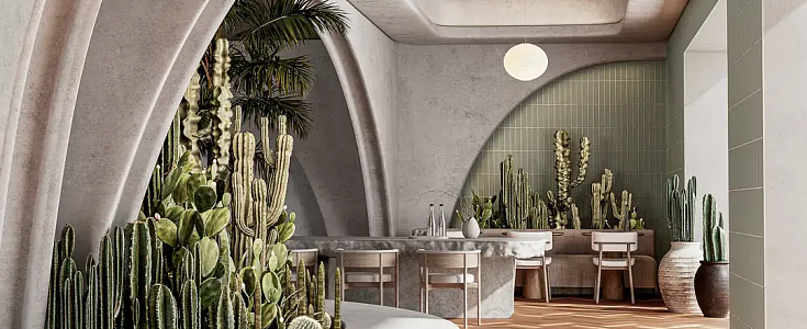 Kerama marazzi коллекция Аргания