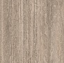 Kerama marazzi Керамогранит Про Травертин бежевый тёмный матовый обрезной 60x60x0,9