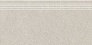 Kerama marazzi Ступень Джиминьяно серый светлый матовый обрезной 30x60x0,9
