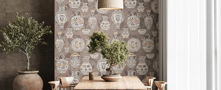 Kerama marazzi коллекция Антиб