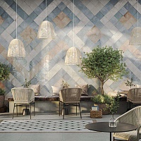 Kerama marazzi коллекция Адриатика