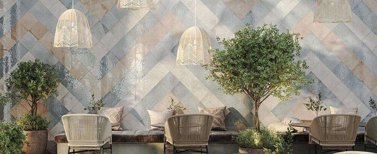 Kerama marazzi коллекция Адриатика