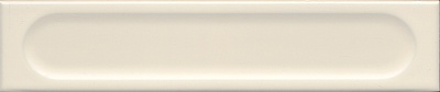 Kerama marazzi Плитка Медина 2 бежевый светлый матовый структура 6x28,5x1