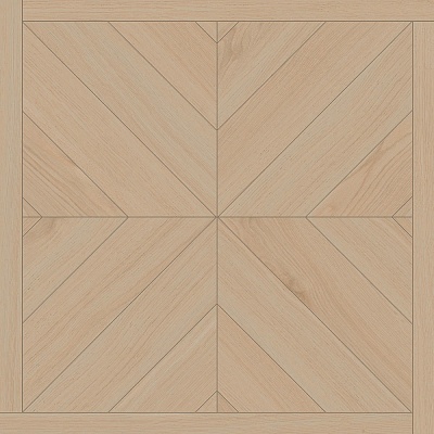 Kerama marazzi Декор Альберони бежевый светлый матовый обрезной 60x60x0,9