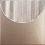 Kerama marazzi Декор Пикассо медь глянцевый структура 20x20x0,69