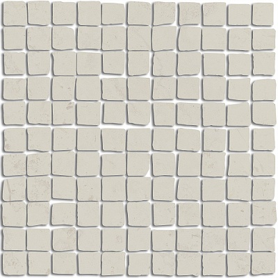 Kerama marazzi Декор Про Лаймстоун Спакко мозаичный бежевый светлый матовый 20x20x0,9