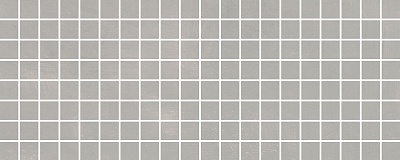 Kerama marazzi Декор Каннареджо мозаичный синий светлый матовый 20x50x0,8 из 160 частей 2,3х2,3